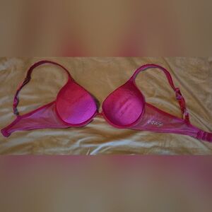 Victoria Secret Sexy Little Things 36 C Push Up Bra